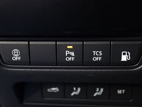 New 2026 MAZDA CX-50 2.5 Hybrid w/ Premium Plus Pkg image 24