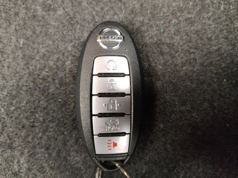 Used 2021 Nissan Altima 2.5 SL FWD image 32