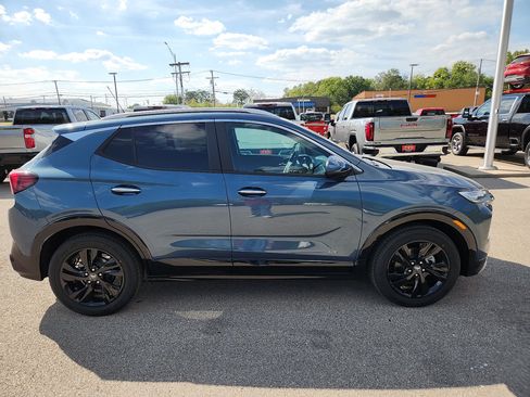 New 2026 Buick Encore GX Sport Touring w/ Comfort Package image 10