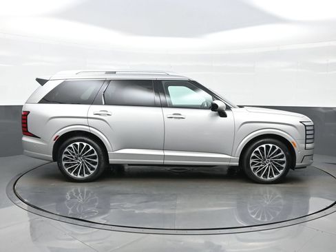 Used 2026 Hyundai Palisade Calligraphy AWD/4WD image 10