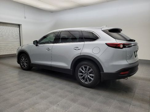 Used 2020 MAZDA CX-9 Touring w/ Touring Premium Package image 3