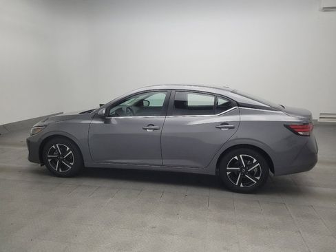 Used 2024 Nissan Sentra SV FWD image 3