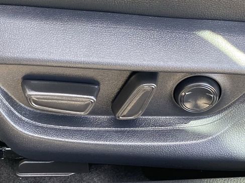 Certified 2026 Toyota Camry SE w/ Multimedia Upgrade Package image 24