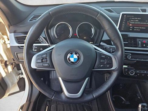 Used 2021 BMW X1 xDrive28i w/ Convenience Package AWD/4WD image 14
