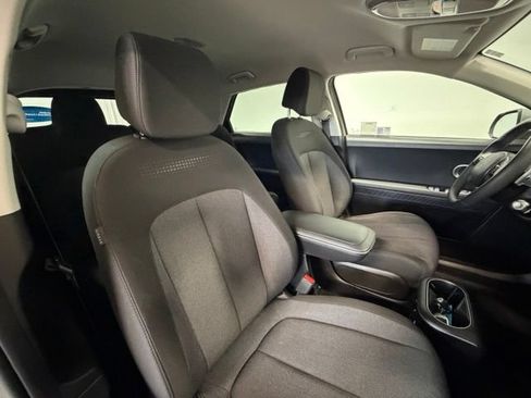 Used 2024 Hyundai Ioniq 5 SEL RWD image 9