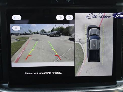 New 2026 Ford F150 King Ranch w/ Equipment Group 601A High image 18