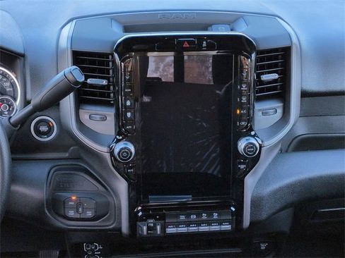 New 2026 RAM 3500 Tradesman image 17