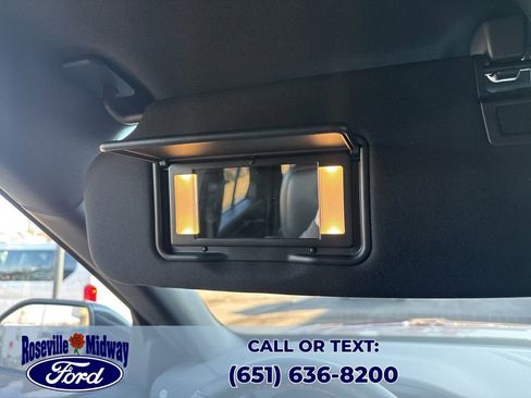 Used 2025 Ford Explorer ST-Line w/ ST-Line Street Pack image 23