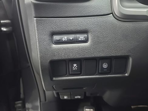 Used 2023 Nissan Murano SV w/ Cargo Package AWD/4WD image 12