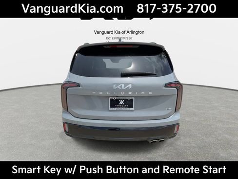 Certified 2024 Kia Telluride SX Prestige X-Pro AWD/4WD image 8