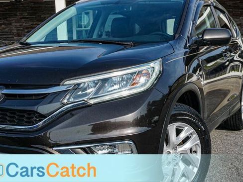 Used 2016 Honda CR-V EX-L image 6