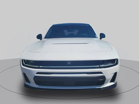 New 2026 Dodge Charger R/T AWD/4WD image 8