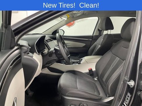 Used 2024 Hyundai Tucson SEL AWD/4WD image 11