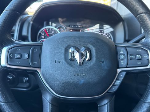 New 2026 RAM 5500 Tradesman w/ Chrome Appearance Group image 20