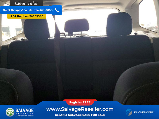 Used 2015 Subaru Forester 2.5i Premium w/ All-Weather Package AWD/4WD image 13