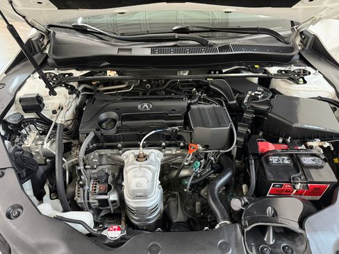 Used 2016 Acura TLX image 31