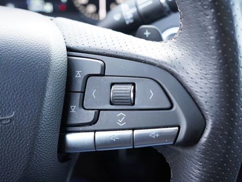 Used 2023 Cadillac XT4 Sport w/ LPO, Onyx Lite Package image 34