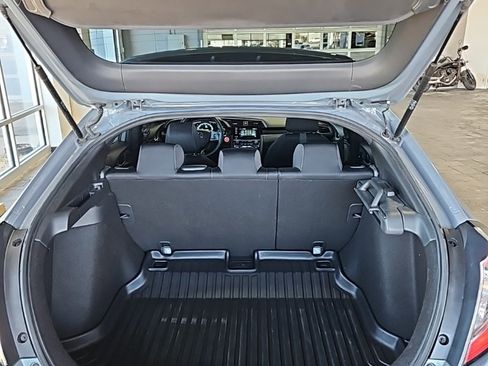 Used 2021 Honda Civic EX image 19