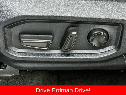 Used 2023 Toyota Tundra SR5 w/ TRD Off-Road Premium Package AWD/4WD image 12