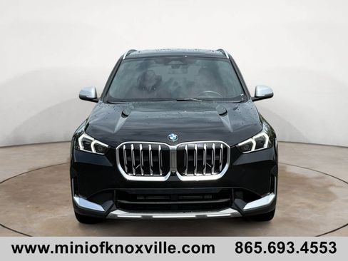 Used 2024 BMW X1 xDrive28i AWD/4WD image 8