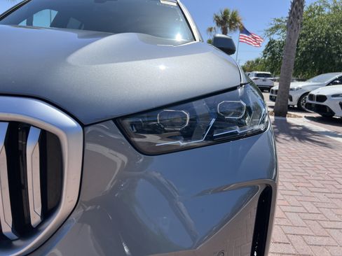 Used 2026 BMW X5 xDrive40i image 6