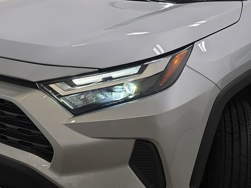 Certified 2024 Toyota RAV4 XLE AWD/4WD image 27