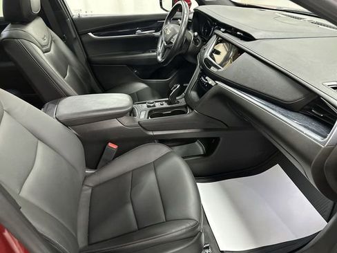 Certified 2023 Cadillac XT5 Premium Luxury AWD/4WD image 19