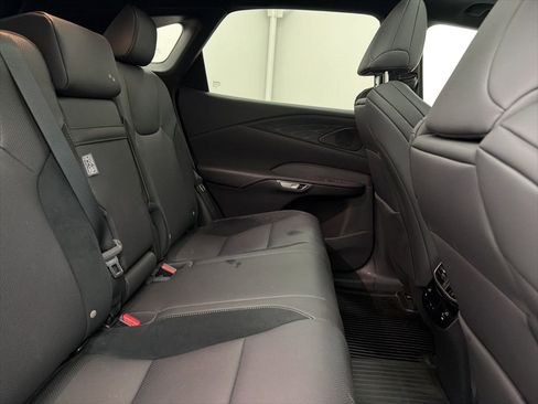 Used 2024 Lexus RX 500h F Sport image 27