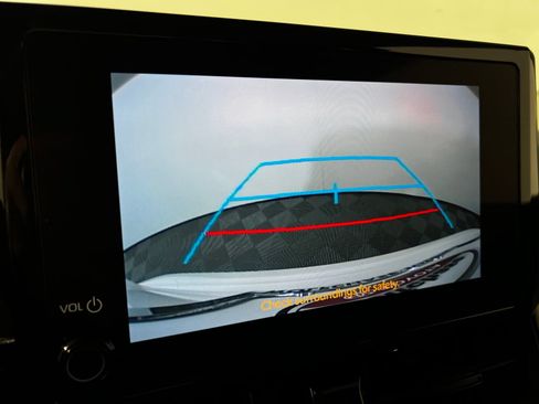 Certified 2024 Toyota Corolla LE FWD image 18