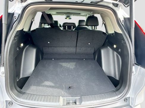 Used 2025 Honda CR-V EX-L image 27