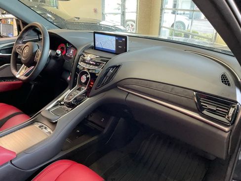 Certified 2024 Acura RDX A-Spec AWD/4WD image 21
