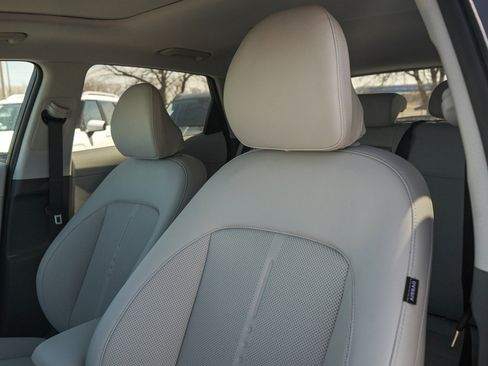New 2026 Hyundai Kona Limited AWD/4WD image 19