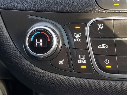 Certified 2024 Chevrolet Malibu LT image 26