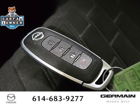 Used 2023 Nissan Kicks SV FWD image 35
