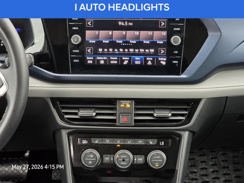 Used 2024 Volkswagen Taos SE FWD image 22