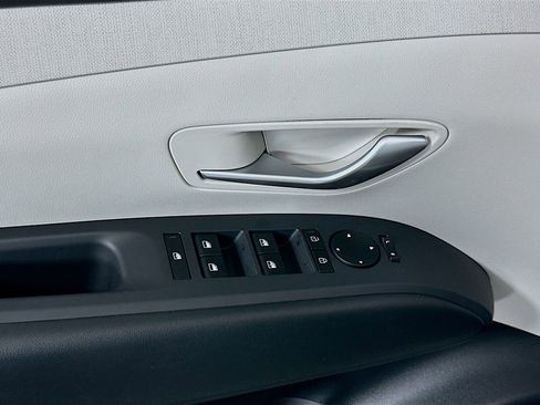 New 2026 Hyundai Tucson SEL image 20