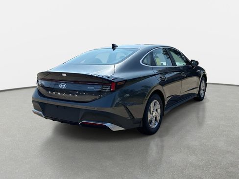 New 2025 Hyundai Sonata SE image 5