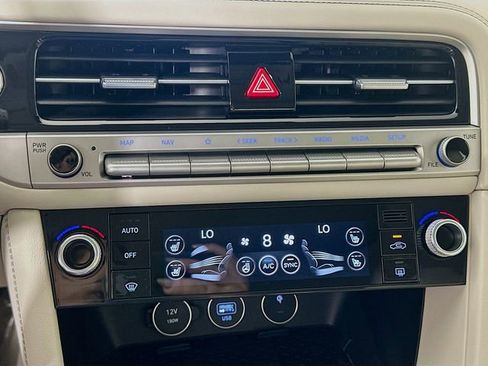 Certified 2026 Genesis G70 2.5T Prestige RWD image 14
