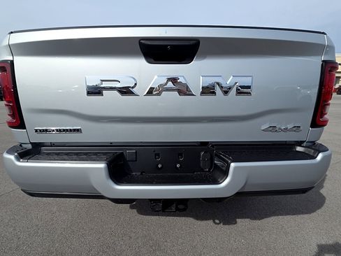 New 2026 RAM 3500 Big Horn image 6