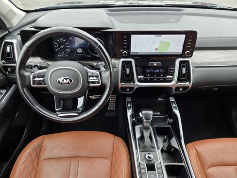 Used 2021 Kia Sorento SX Prestige AWD/4WD image 6