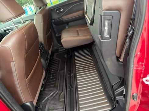 Used 2025 Honda Ridgeline RTL image 31