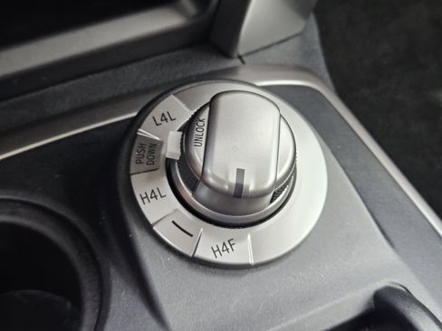 Used 2023 Toyota 4Runner Limited image 29