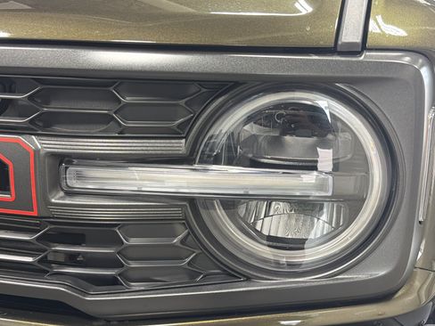 Used 2024 Ford Bronco Raptor AWD/4WD image 16