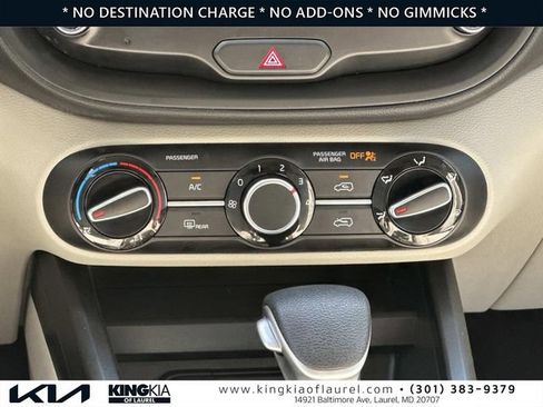 Used 2022 Kia Soul LX FWD image 5