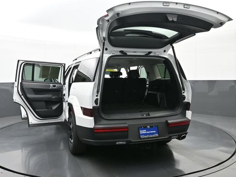 Certified 2025 Hyundai Santa Fe SEL image 51