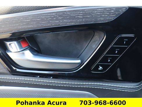Certified 2026 Acura MDX SH-AWD w/ Advance Package image 22