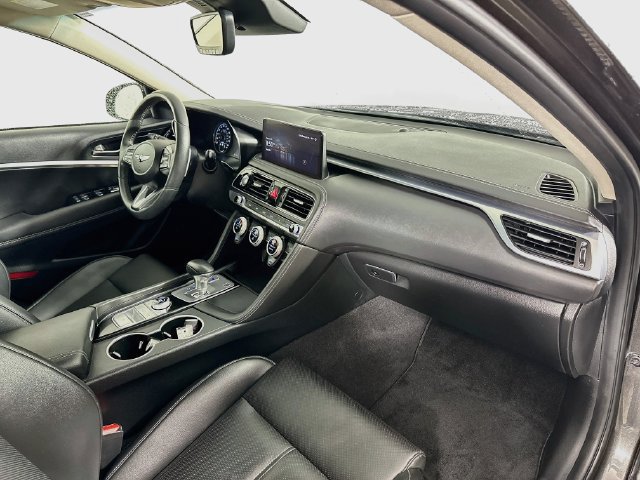 Used 2023 Genesis G70 2.0T AWD/4WD image 30