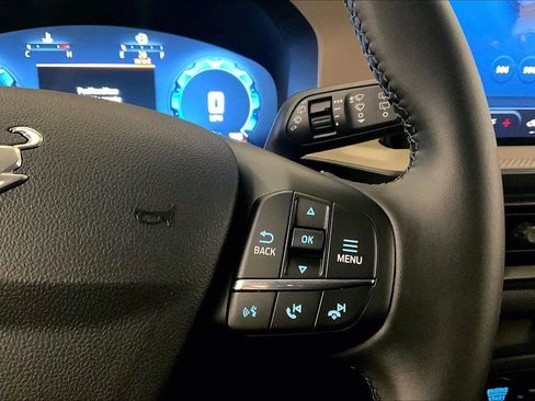 New 2025 Ford Bronco Sport Big Bend image 18