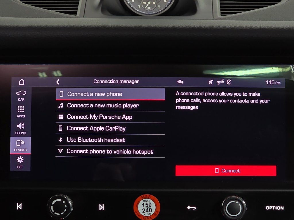 Certified 2023 Porsche Macan AWD/4WD image 17