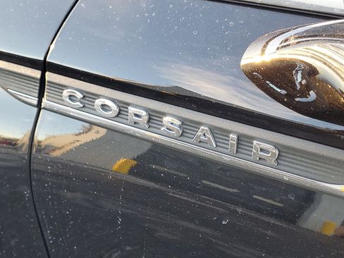 New 2026 Lincoln Corsair Premiere image 7
